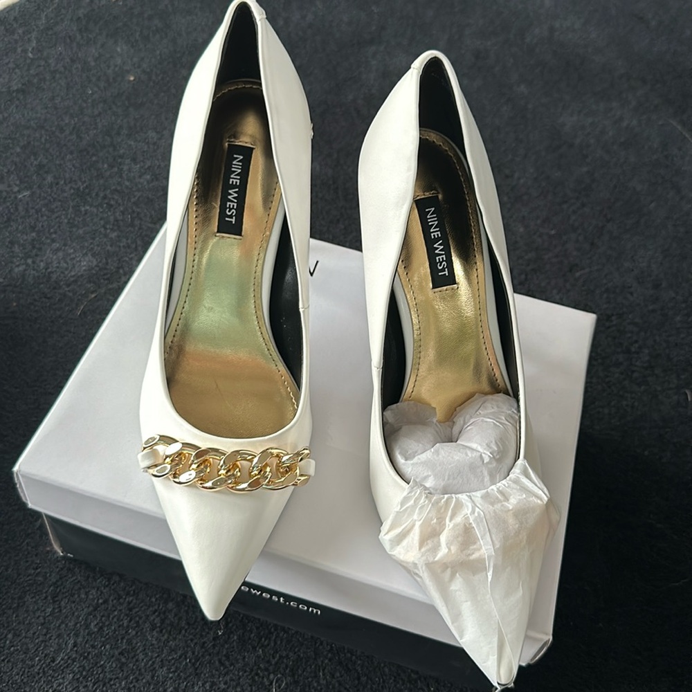 Ladies Nine West Shoes